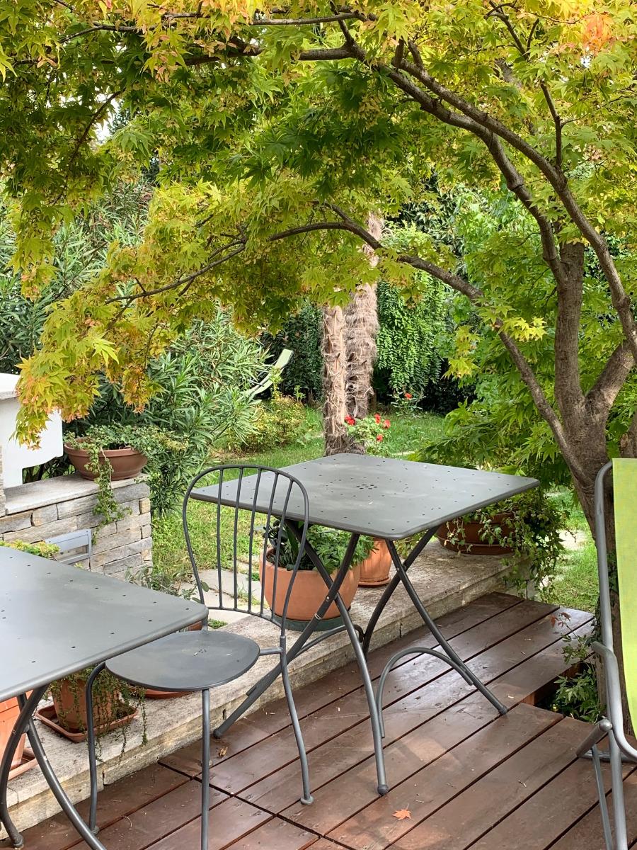 La colazione di CASABELLA