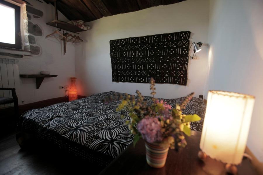 Camera da letto Seccatoio