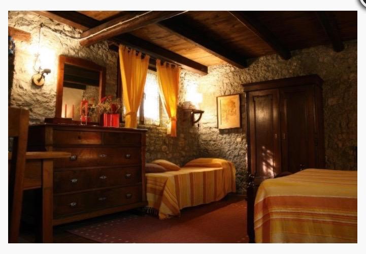 Room b&b Image