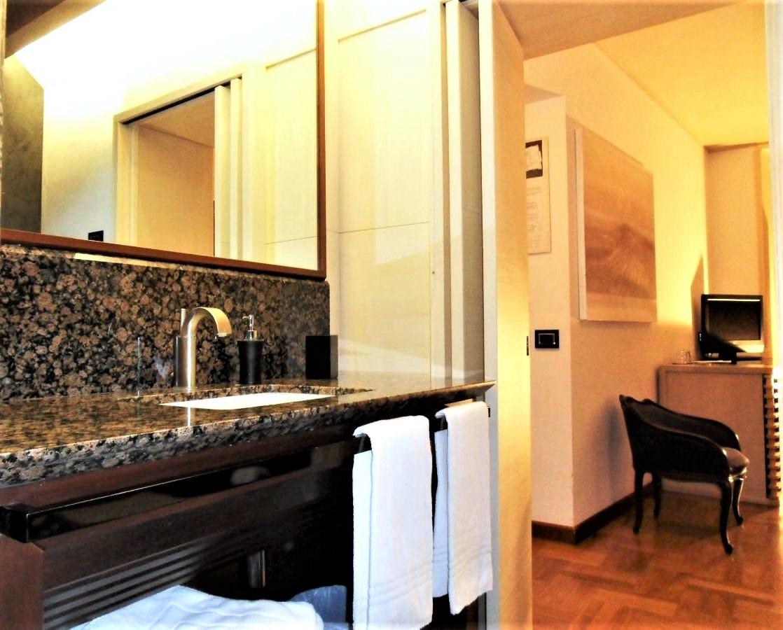 APPARTAMENTO SUD BAGNO