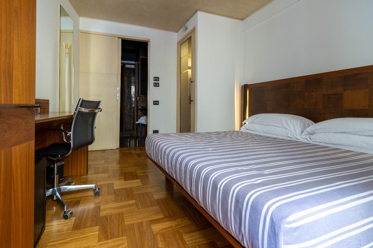 APPARTAMENTO EST CAMERA