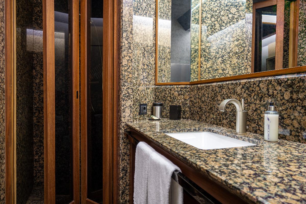 APPARTAMENTO SUD BAGNO