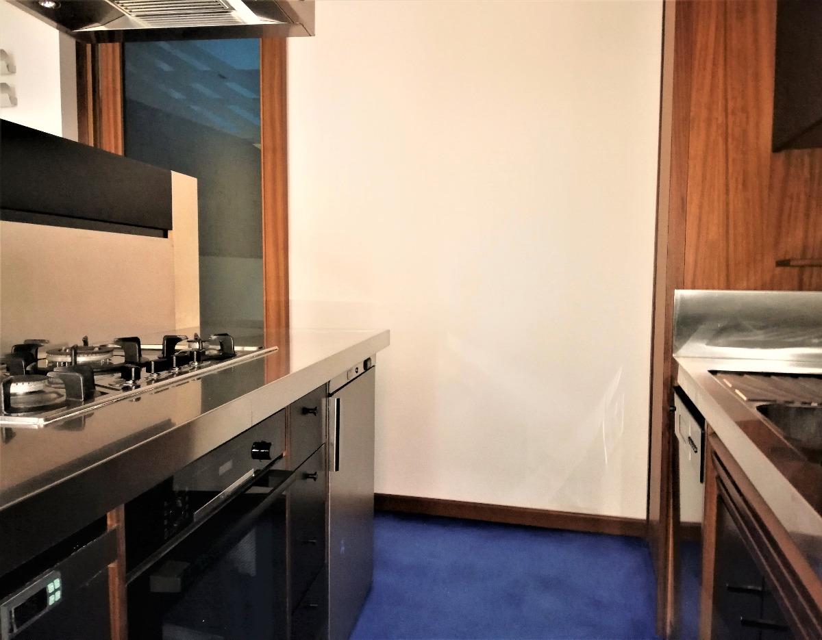 APPARTAMENTO SUD CUCINA PRANZO