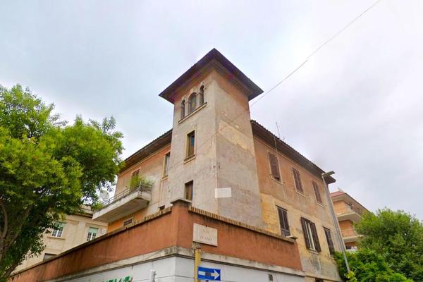 La Torre degli Anelli