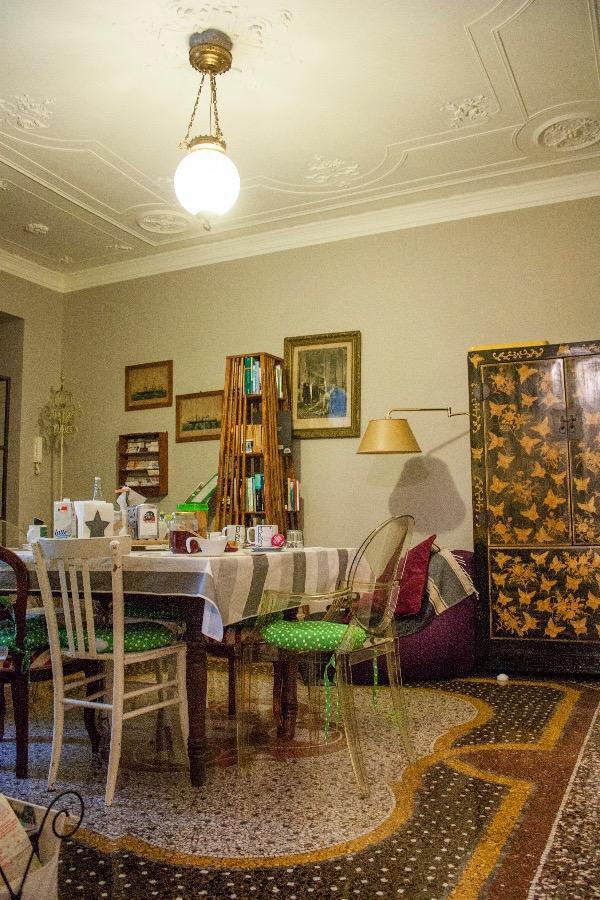 La colazione di IL CIOTTOLO