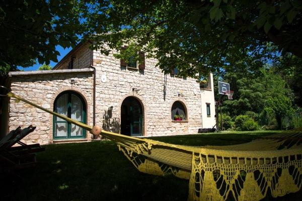 B&B Campo del Mare