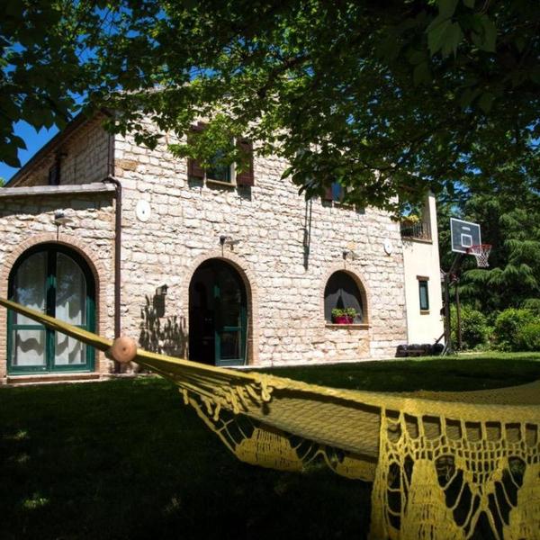  B&B Campo Del Mare