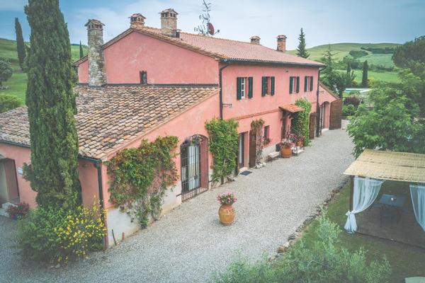 I migliori B&B a Bagno Vignoni, San Quirico d\'Orcia I migliori B&B a Bagno Vignoni, San Quirico d\'Orcia