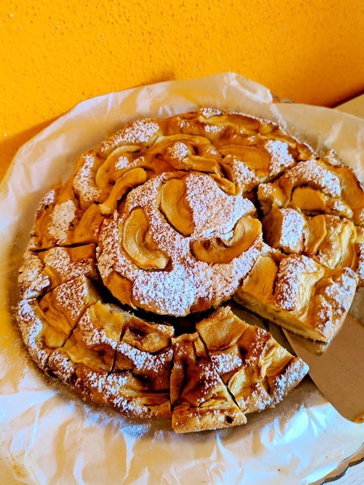 La colazione di REAL B&B PRIMOSOLE