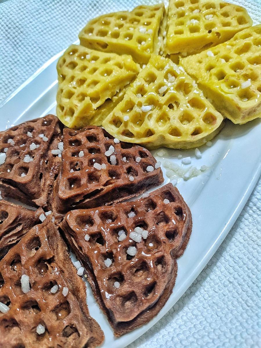 La colazione di REAL B&B PRIMOSOLE