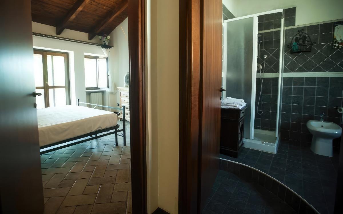 appartamento non ti scordar di me