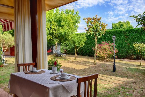 A Casa di Marta B&B