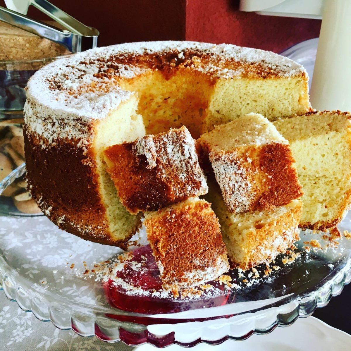 La colazione di A CASA DI MARTA B&B