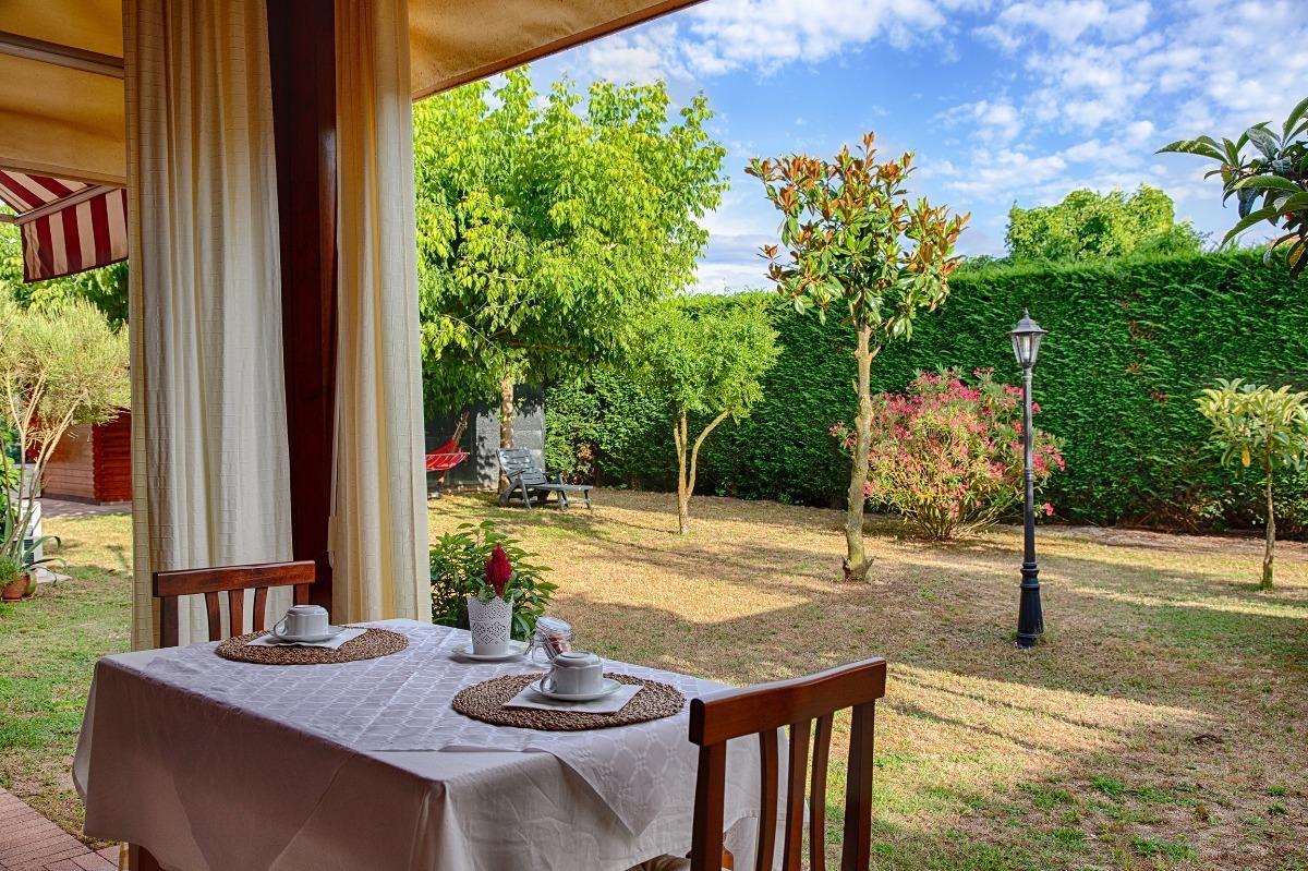 La colazione di A CASA DI MARTA B&B