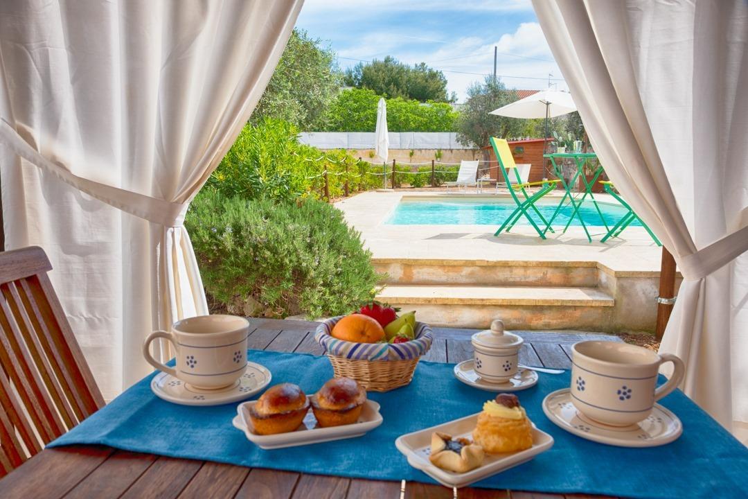 La colazione di HAPPY DAYS