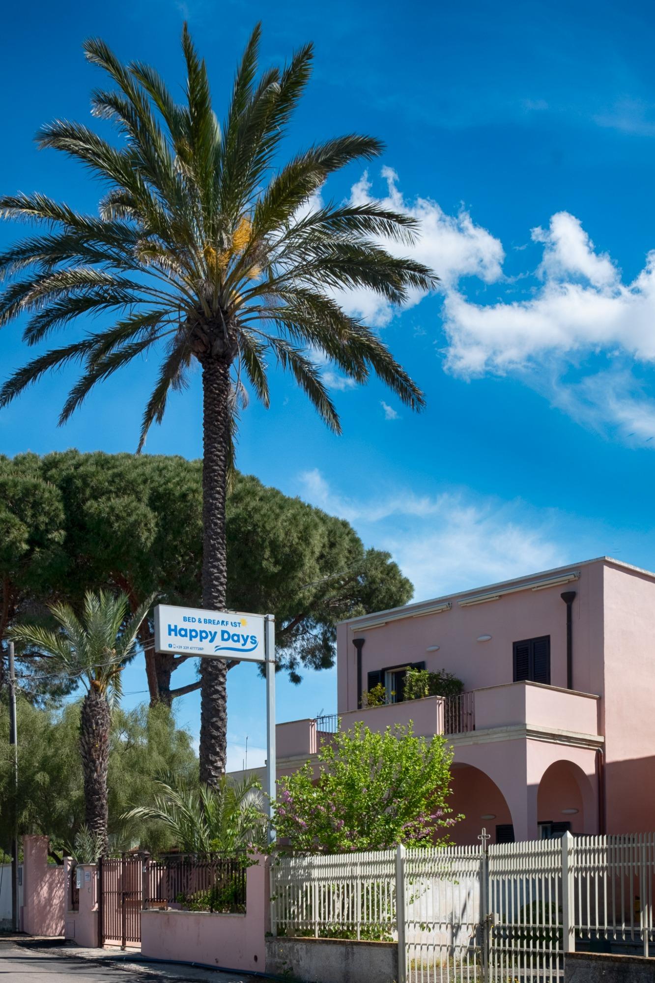 Prospetto principale