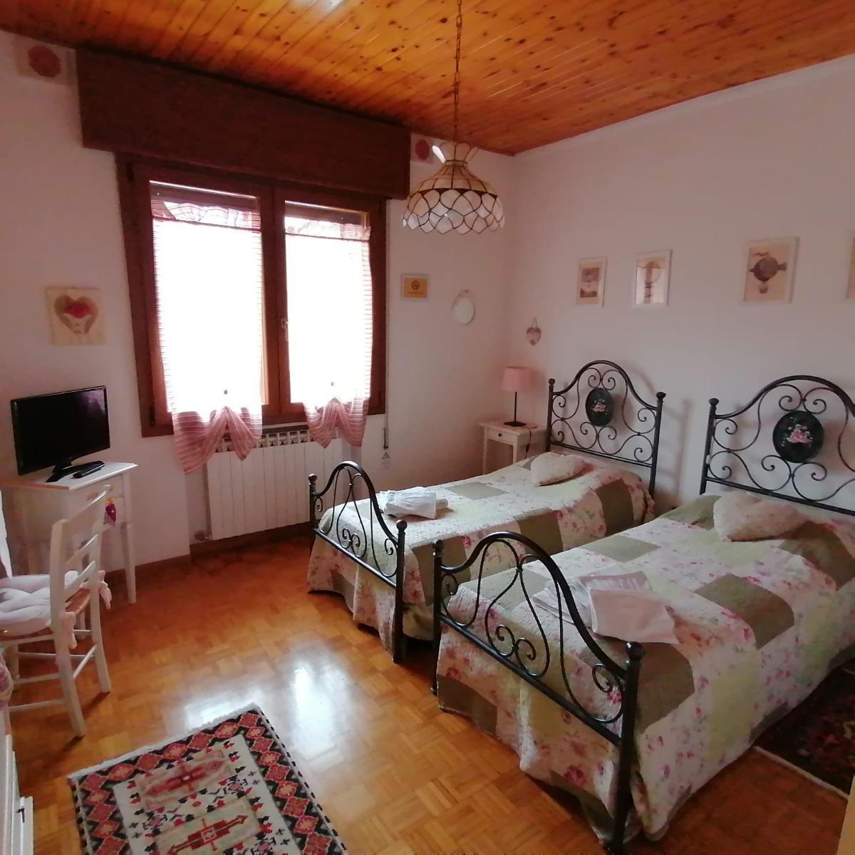 Room b&b Image