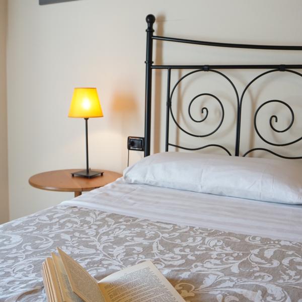  La Fattoria Del Boschetto