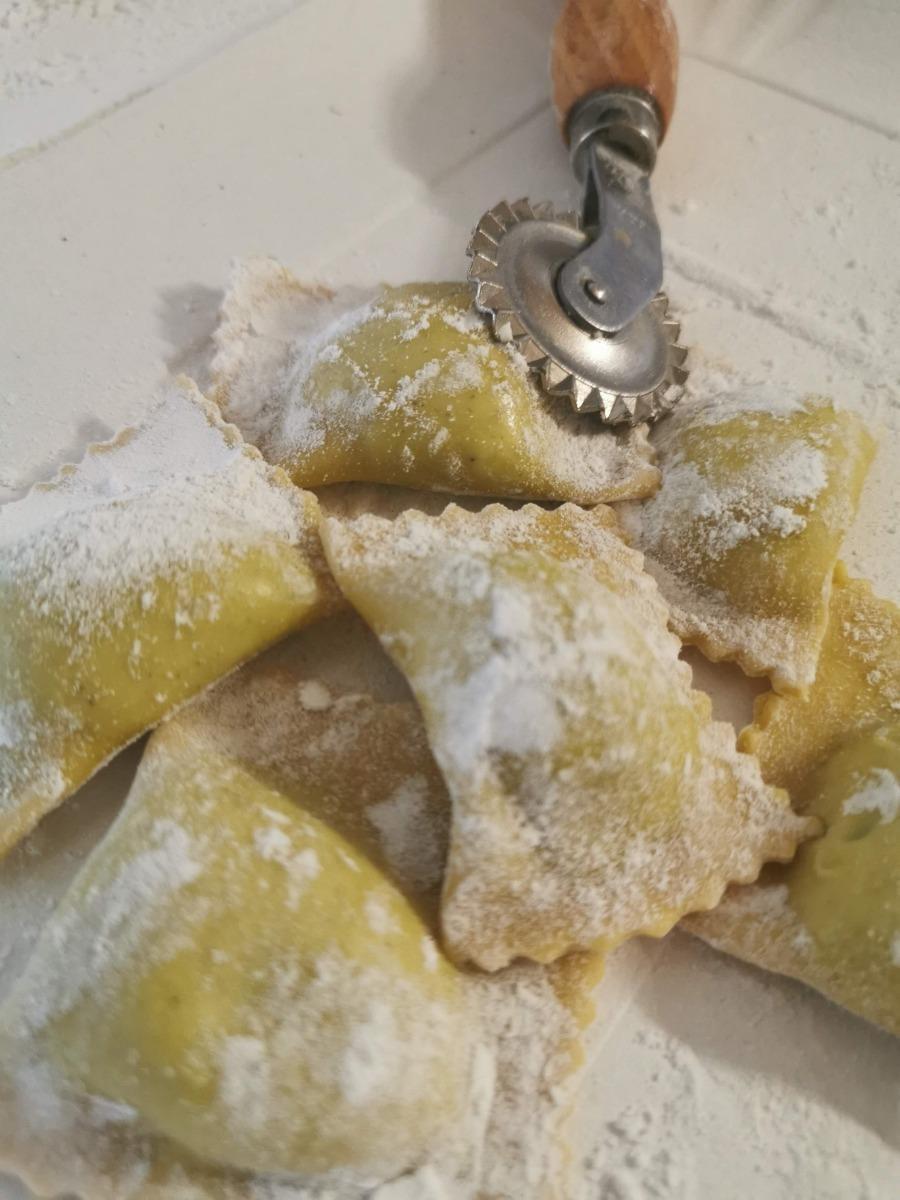 Il ristorante di LA FATTORIA DEL BOSCHETTO