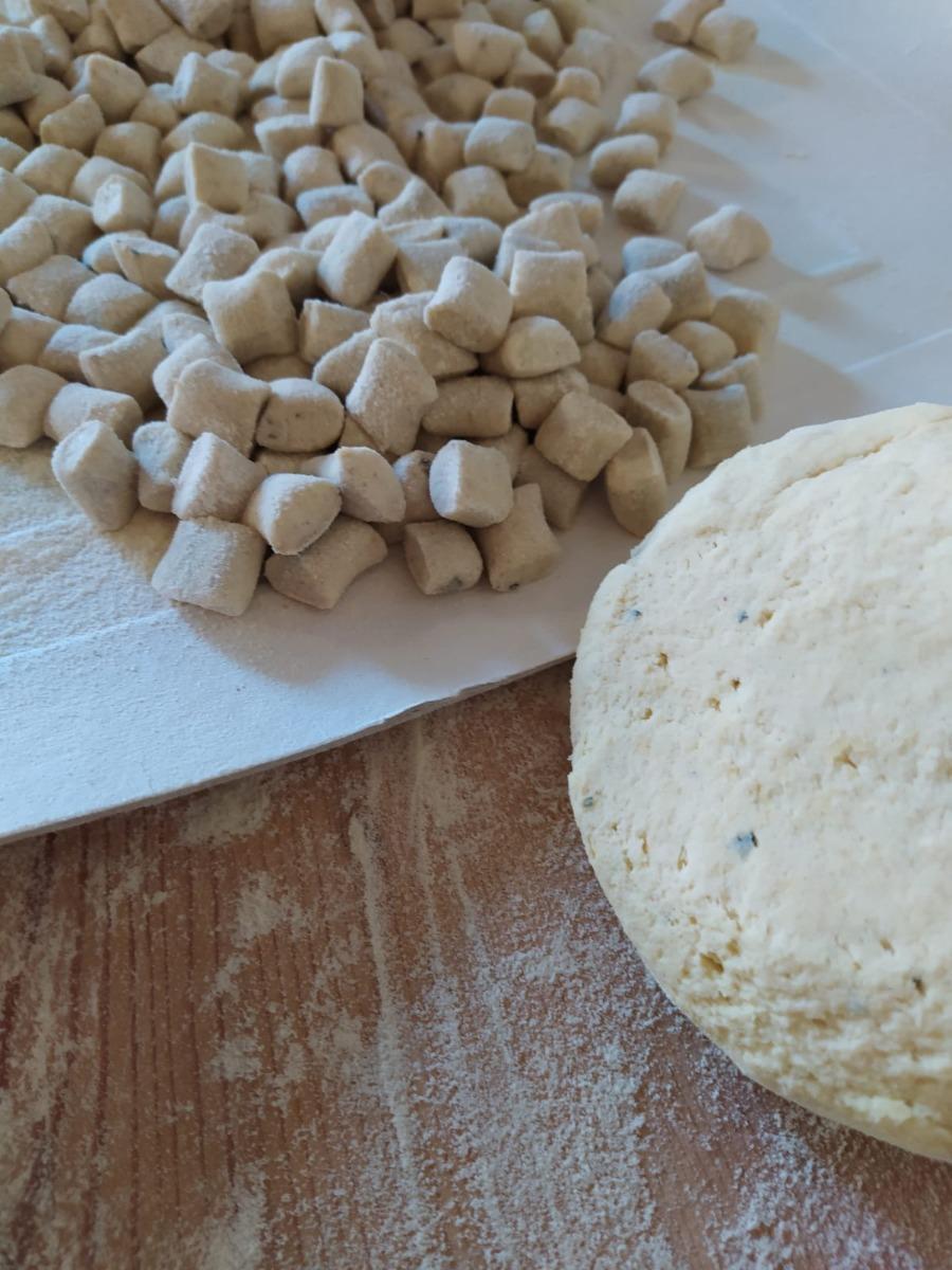 Il ristorante di LA FATTORIA DEL BOSCHETTO