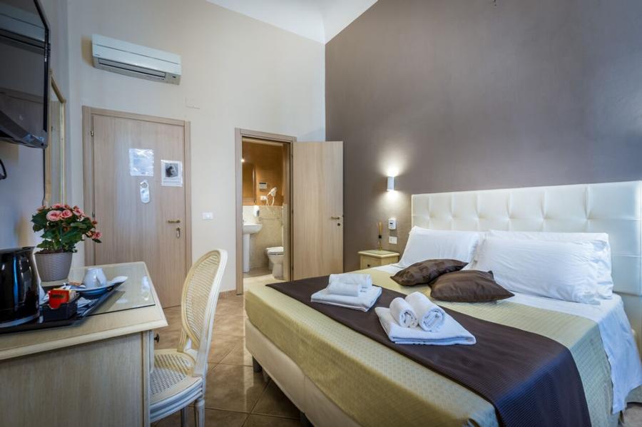 B B Sognando Firenze En