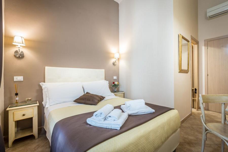 B B Sognando Firenze En