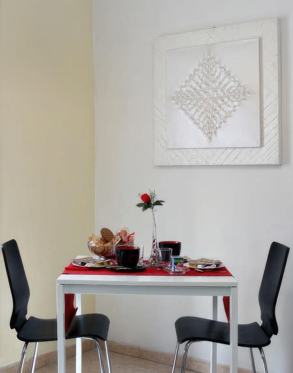La colazione di TRE GONDOLE