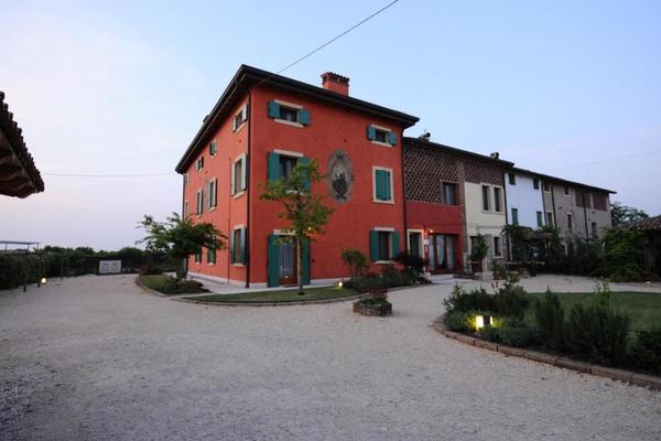 Agriturismo Al Barco