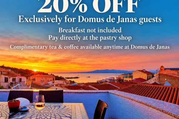 Domus de Janas