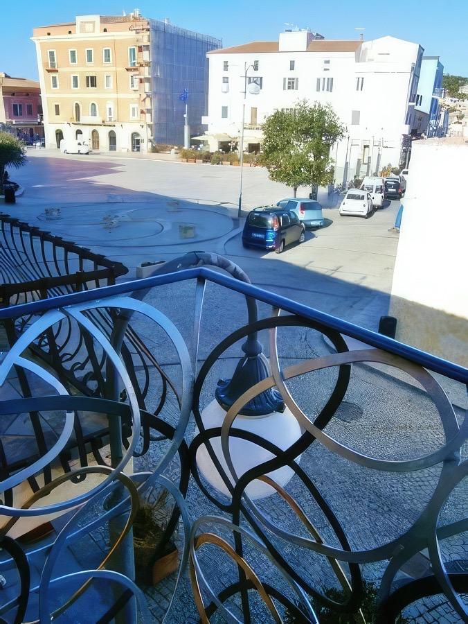 Camera Superior Con Balcone 3