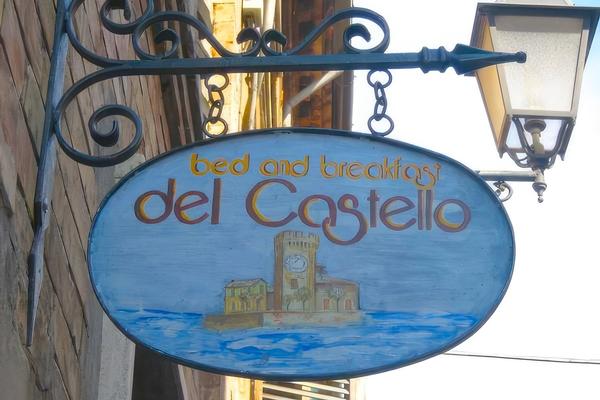 B&B Del Castello