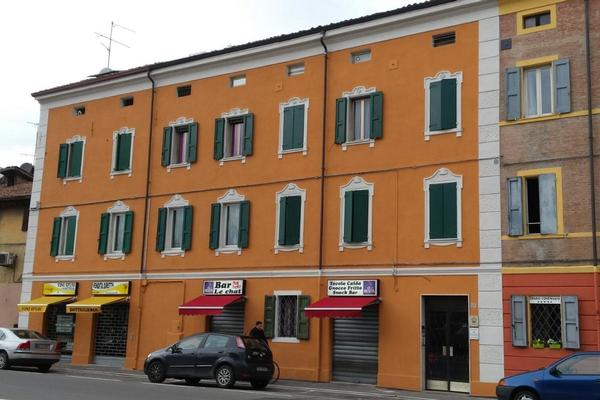 La Casa del Viandante