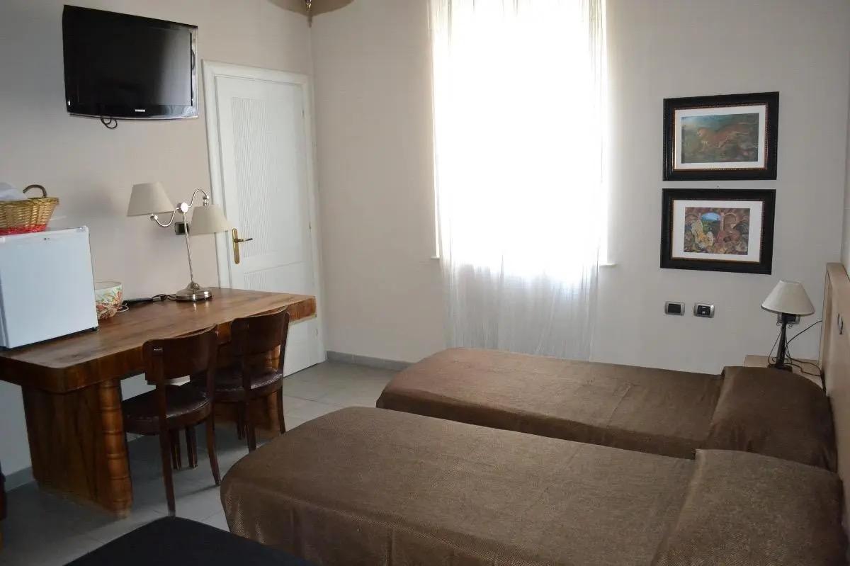 Room b&b Image