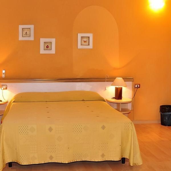  B&B Via Primaldo Camere
