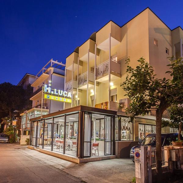Bed and Breakfast Cesenatico Bed and Breakfast Cesenatico