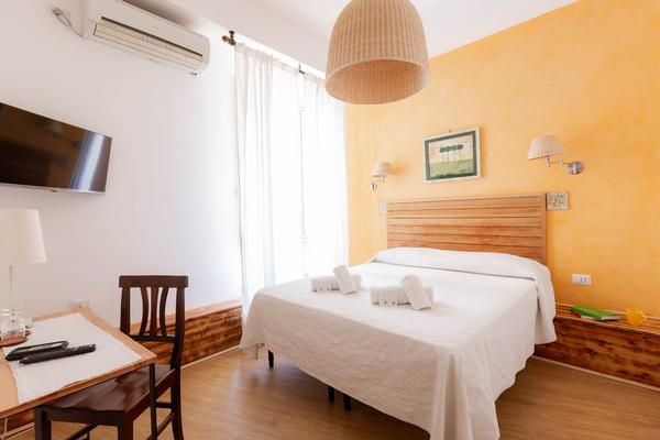 Federici Guest House