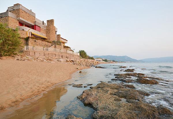 Bed And Breakfast Vicino A Spiaggia Santa Maria Di Castellabate