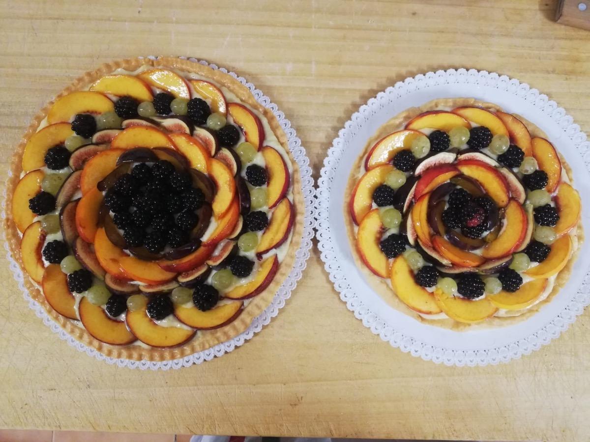 La colazione di ANTICA TORRE