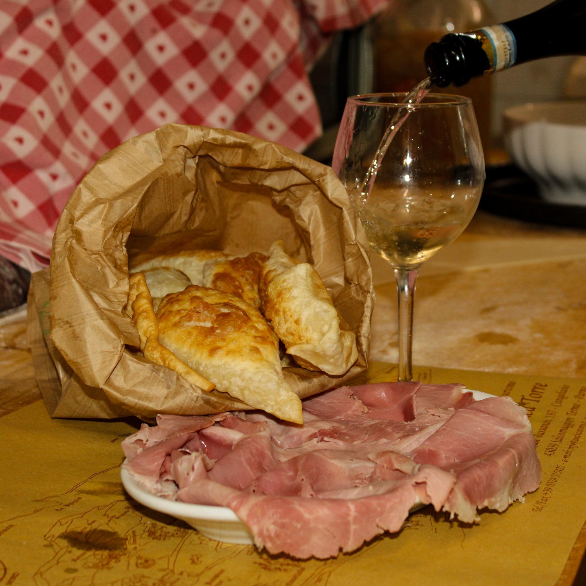 Il ristorante di ANTICA TORRE