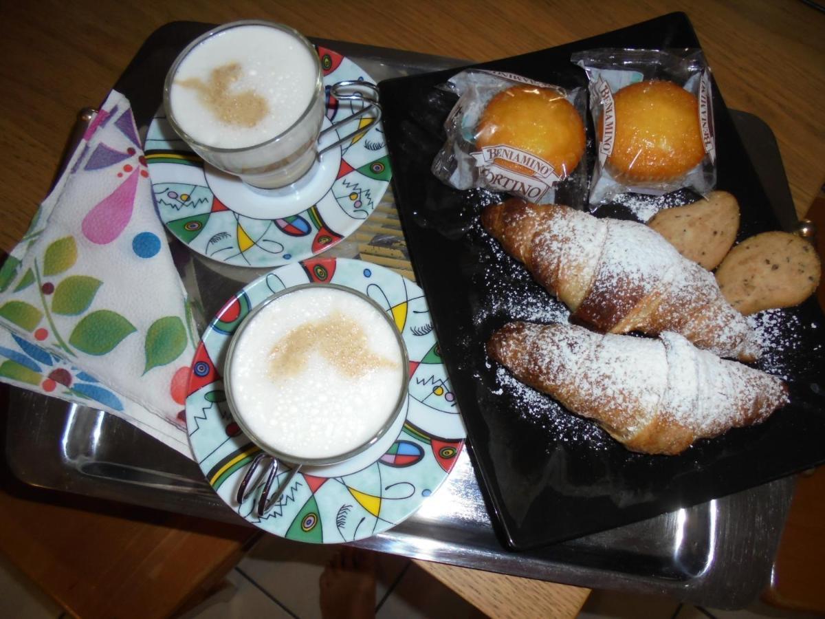 La colazione di TRAVEL & LIVING