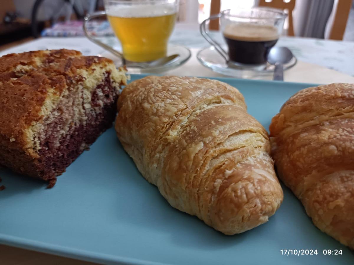 La colazione di TRAVEL & LIVING