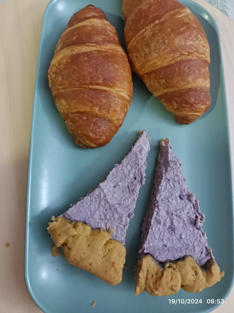 La colazione di TRAVEL & LIVING