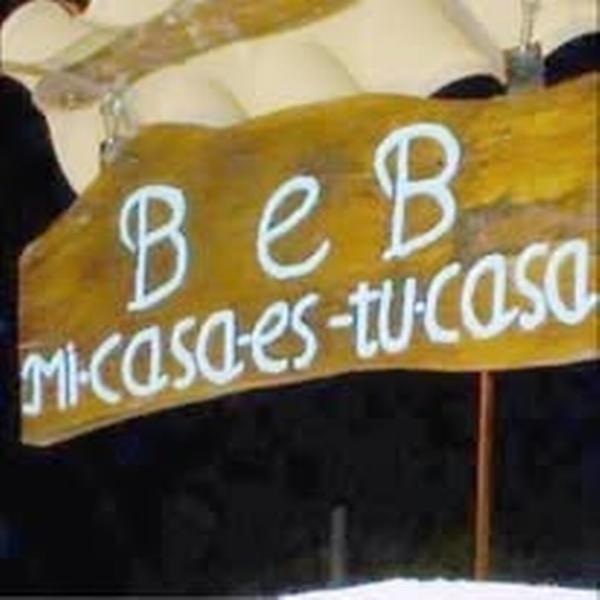  Mi Casa Es Tu Casa