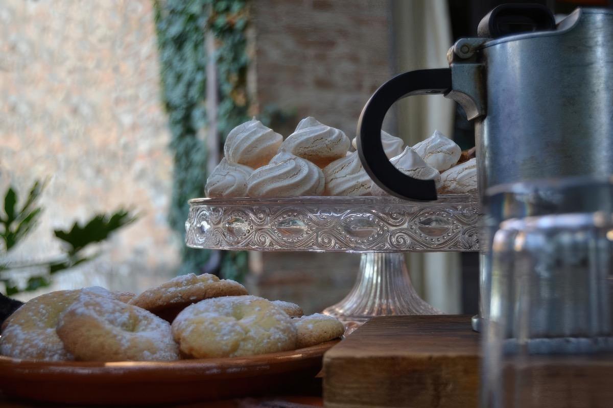 La colazione di CANTON DEI PEPERONI