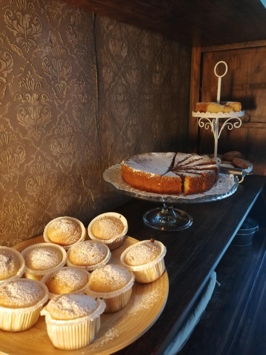 La colazione di CANTON DEI PEPERONI