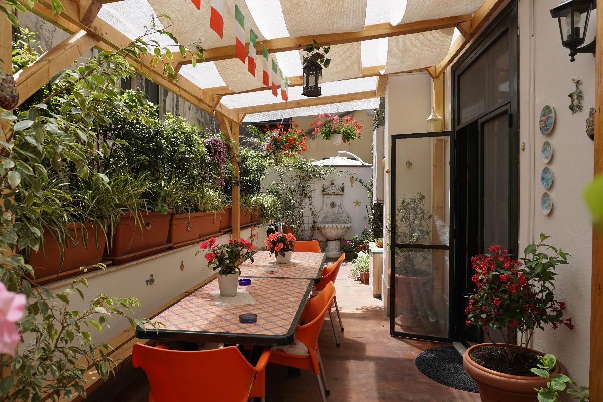 La colazione di SALERNO CENTRO