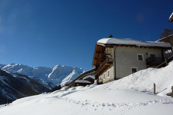 La Thuillettaz B&B