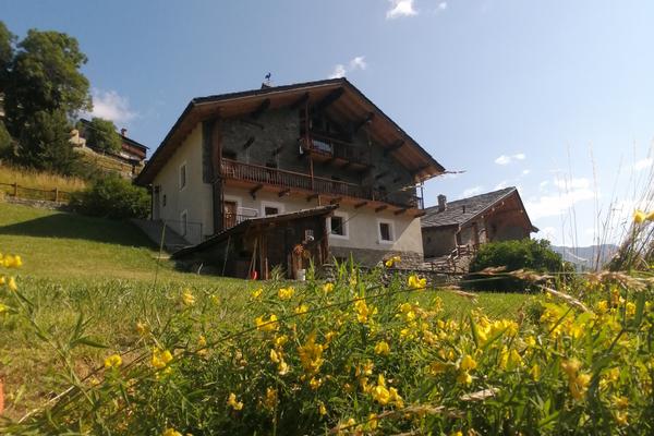 La Thuillettaz B&B