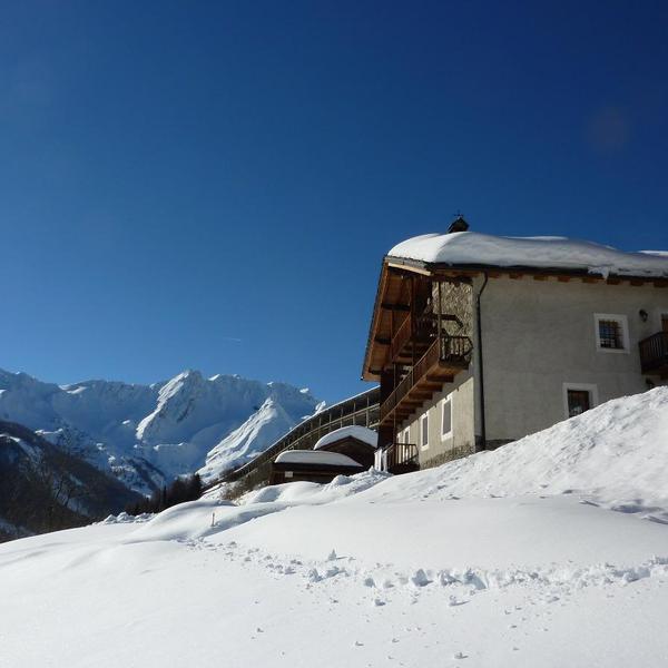  La Thuillettaz B&B