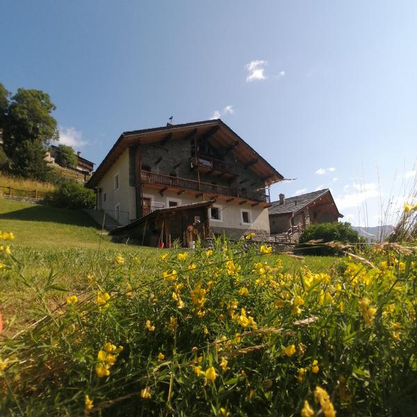 La Thuillettaz B&B